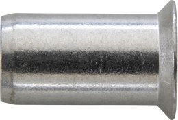 Nitonakretki ze stali szlachetnej A2,leb wpuszczany 90 M6x9x18,5mm GESIPA (250 szt.)