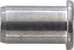 Nitonakretki aluminiowe, leb plasko-okragly M5x7x13,5mm GESIPA (500 szt.)