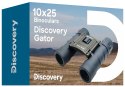 Lornetka Discovery Gator 10x25