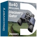 Lornetka Discovery Gator 8x40