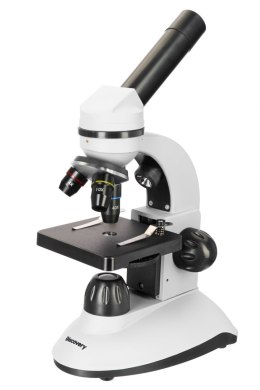 Mikroskop Discovery Nano Polar z książką