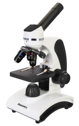Mikroskop Discovery Pico Polar z książką