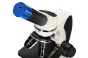 Mikroskop cyfrowy Discovery Pico Polar z książką