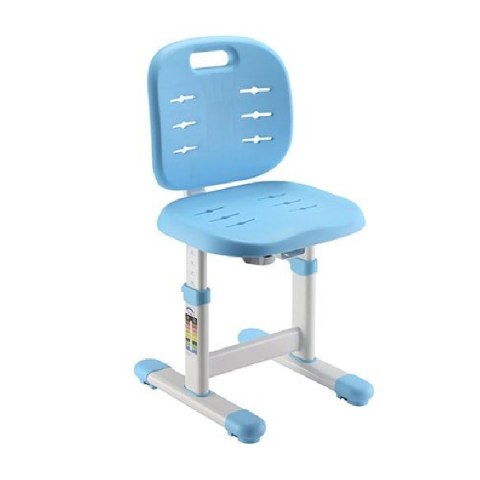 Regulowane krzesełko dziecięce SST2 Blue
