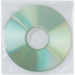 KOPERTY NA CD/DVD Q-CONNECT 50 SZTUK