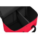 Torba termiczna do transportu Lunchbox wodoodporna na 6 pudełek