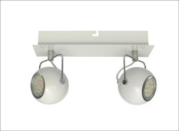 LAMPA SUFITOWA SPOT CANDELLUX OUTLET 92-25050