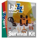 Zestaw survivalowy Levenhuk LabZZ SK20