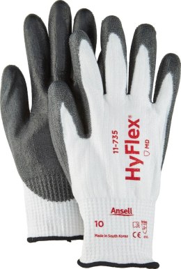 Rękawice HyFlex 11-735 rozmiar 8 (12 par)