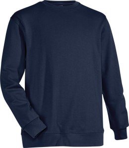 Bluza dresowa, rozmiar 3XL, navy