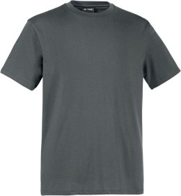T-shirt, rozmiar 2XL, antracytowy