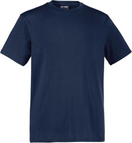 T-shirt, rozmiar 2XL, navy