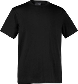 T-shirt, rozmiar XL, czarny
