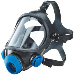 Maska pełnotwarzowa C607 Selecta, klasa 2 - bez filtra