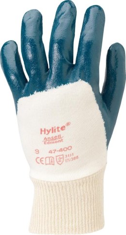 Rękawice ActivArmr Hylit 47-400, rozmiar 8 (12 par)