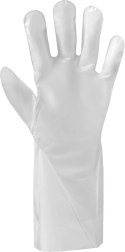 Rękawice AlphaTec 02-100, rozmiar 9 (12 par)