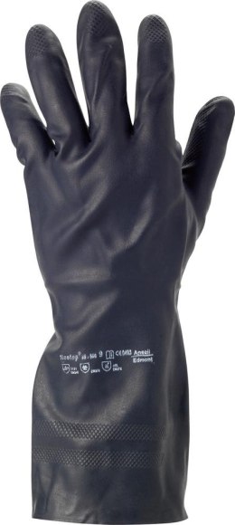 Rękawice AlphaTec 29-500, rozmiar 10 (12 par)