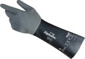 Rękawice AlphaTec 53-001, rozmiar 9 (6 par)