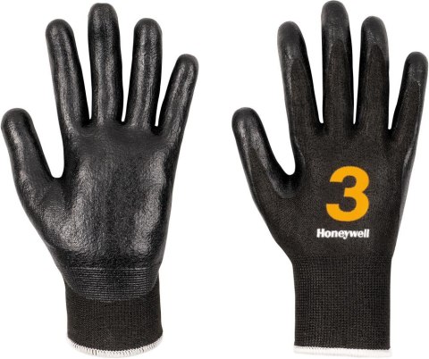 Rękawice C+G Black Original NIT 3, rozmiar 11 (10 par)