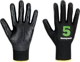 Rękawice C+G Black Original NIT 5, rozmiar 7 (10 par)