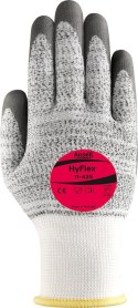 Rękawice HyFlex 11-425, rozmiar 6 (12 par)