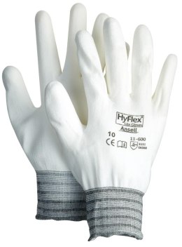 Rękawice HyFlex 11-600, rozmiar 7 (12 par)