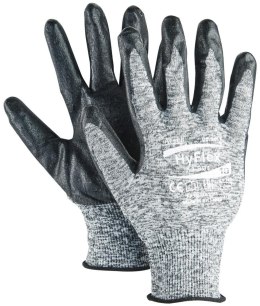 Rękawice HyFlex 11-801, rozmiar 10 (12 par)
