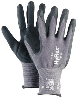 Rękawice HyFlex 11-840, rozmiar 10 (12 par)