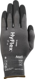 Rękawice HyFlex 11-840, rozmiar 7 (12 par)