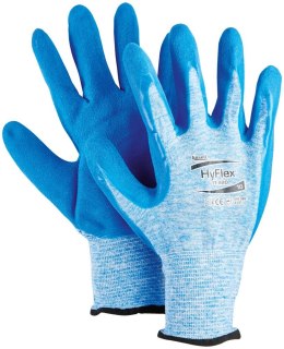 Rękawice HyFlex 11-920, rozmiar 10 (12 par)