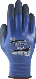 Rękawice HyFlex 11-925, rozmiar 7 (12 par)