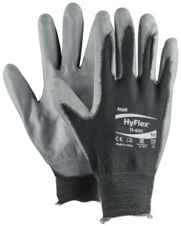 Rękawice HyFlex Lite 11-601, rozmiar 10 (12 par)