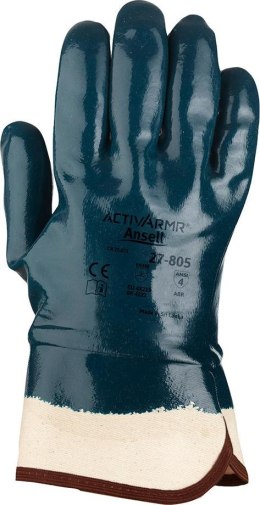 Rękawice Hycron 27-805, rozmiar 10 (12 par)