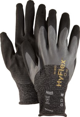 Rękawice Hyflex 11-937 rozmiar 10 (12 par)