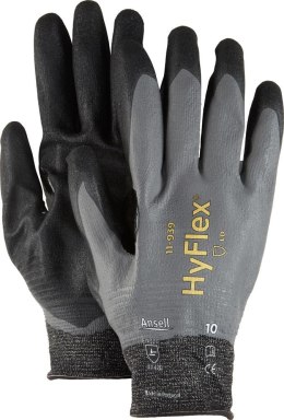 Rękawice Hyflex 11-939 rozmiar 10 (12 par)