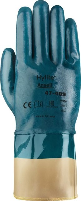 Rękawice Hylite 47-409, rozmiar 10 (12 par)