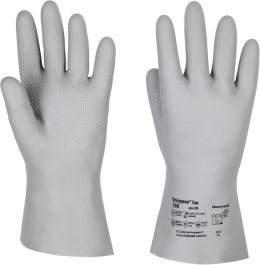 Rękawice Tricpren ISO 788, 290-310mm, roz. 10 (10 par)