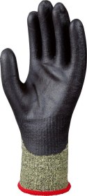 Rękawice chroniące przed przecięciem 257, rozmiar 10 (12 par)