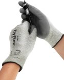 Rękawice chroniące przed przecięciem HyFlex 11-730, rozmiar 8, Ansell (12 par)