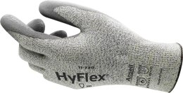 Rękawice chroniące przed przecięciem HyFlex 11-730 rozmiar 9 Ansell (12 par)