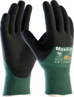 Rękawice chroniące przed przecięciem MaxiCut Oil, rozmiar 10 (12 par)