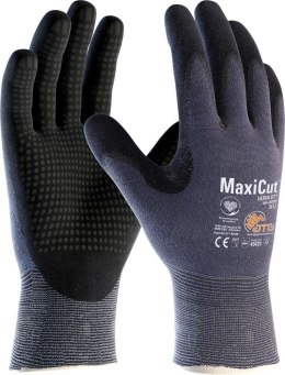 Rękawice Maxi Cut Ultra, z ćwiekami, rozmiar 7 (12 par)