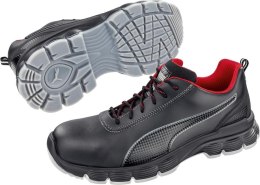 Niskie buty CONDOR BLACK LOW, S3, rozmiar 43 Puma
