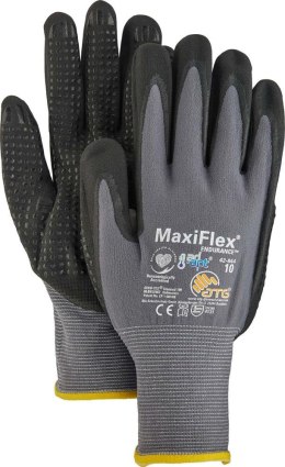 Rękawice MaxiFlex Endurance AD-APT, rozmiar 10 (12 par)