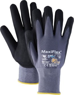 Rękawice MaxiFlex Ultimate AD-APT, rozmiar 10 (12 par)