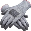 Rękawice chroniące przed przecięciem DURA Coil 546, rozmiar 7 (10 par)