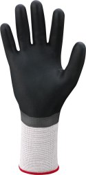 Rękawice chroniące przed przecięciem DURA Coil 577, rozmiar 7 (10 par)