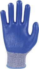 Rękawice chroniące przed przecięciem Mitar WB EcoGrip roz. 10 W+R (10 par)