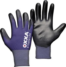 Rękawice OXXA X-Treme-Lite PU, rozmiar 10 (12 par)