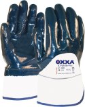 Rękawice Oxxa X-Nitrile- Pro, mankiety otwarte, rozmiar 10 (12 par)